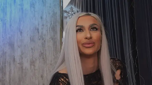 KarlaBart online show from 01/08/26, 08:22