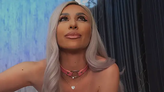 KarlaBart online show from 01/10/26, 08:10