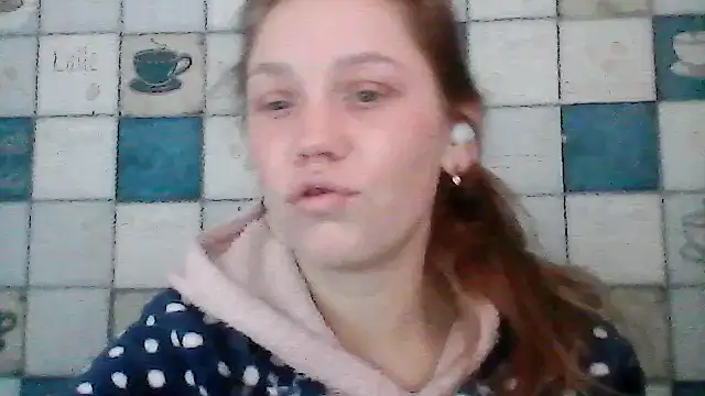 Anna wey online show from 02/25/25, 06:03