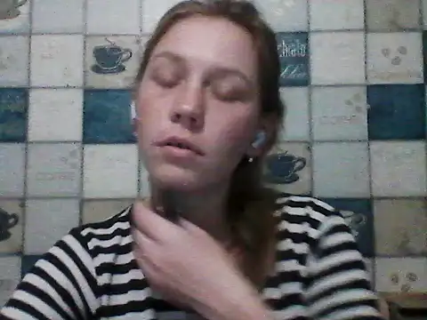 Anna wey online show from 03/07/25, 06:11