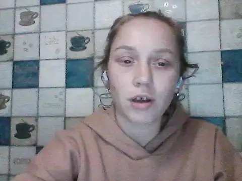 Anna wey online show from 03/18/25, 06:04