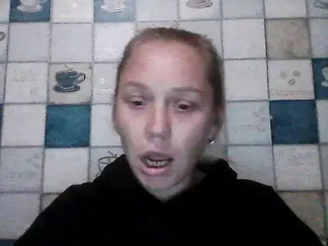 Anna wey online show from 10/04/25, 05:55