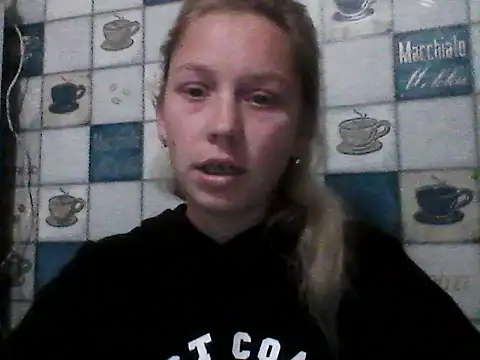 Anna wey online show from 10/06/25, 06:38