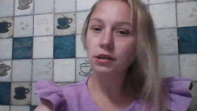 Anna wey online show from 10/24/25, 06:37