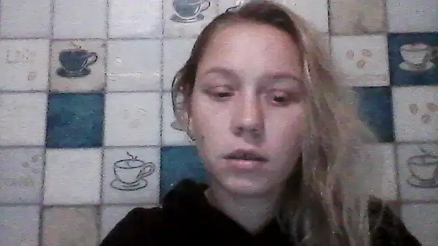 Anna wey online show from 11/13/25, 02:38