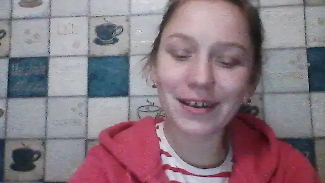 Anna wey online show from 02/01/26, 05:44