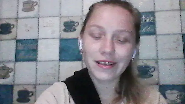 Anna wey online show from 04/01/26, 06:05