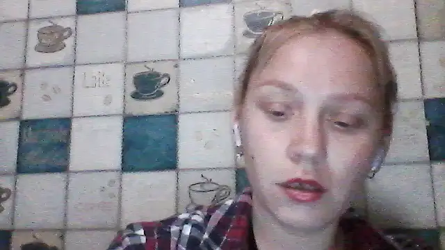 Anna wey online show from 04/05/26, 06:49