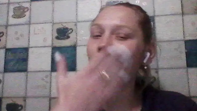 Anna wey online show from 04/15/26, 06:59