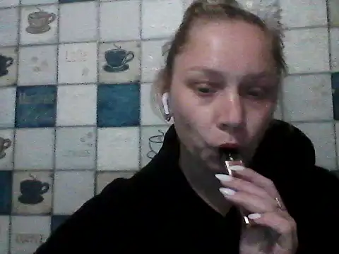 Snapshot of Anna_wey chatting on 04/26/26, 06:27 Anna wey online show from 04/26/26, 06:27
