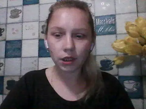 Snapshot of Anna_wey chatting on 05/15/26, 06:59 Anna wey online show from 05/15/26, 06:59