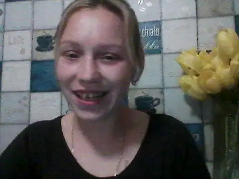 Snapshot of Anna_wey chatting on 05/17/26, 07:10 Anna wey online show from 05/17/26, 07:10