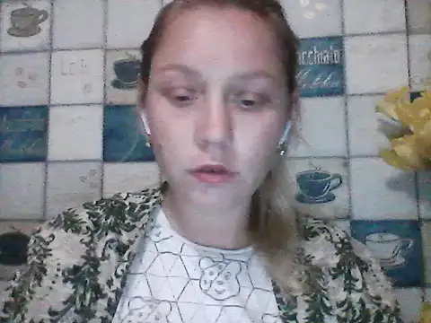 Snapshot of Anna_wey chatting on 05/20/26, 06:58 Anna wey online show from 05/20/26, 06:58
