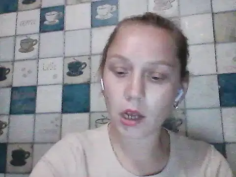 Snapshot of Anna_wey chatting on 05/21/26, 06:48 Anna wey online show from 05/21/26, 06:48