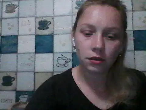 Snapshot of Anna_wey chatting on 05/23/26, 07:18 Anna wey online show from 05/23/26, 07:18