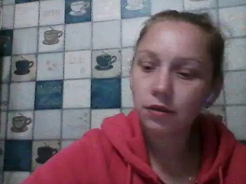 Snapshot of Anna_wey chatting on 05/30/26, 07:11 Anna wey online show from 05/30/26, 07:11