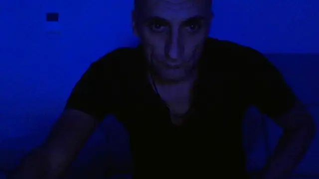 Snapshot of ANGELSANTAMARIA- chatting on 10/06/25, 06:22 ANGELSANTAMARIA- online show from 10/06/25, 06:22