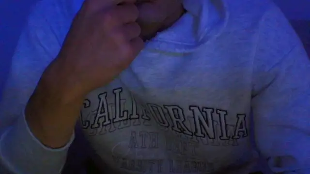 Snapshot of ANGELSANTAMARIA- chatting on 10/07/25, 06:43 ANGELSANTAMARIA- online show from 10/07/25, 06:43