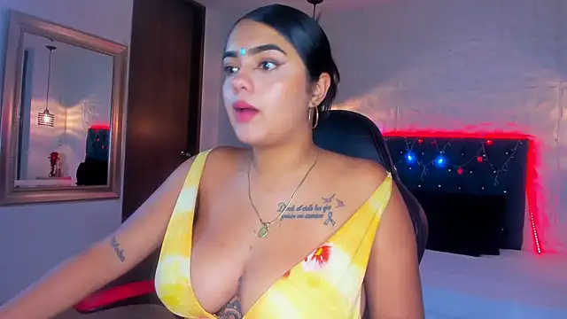 brithanny dl online show from 02/04/25, 01:34