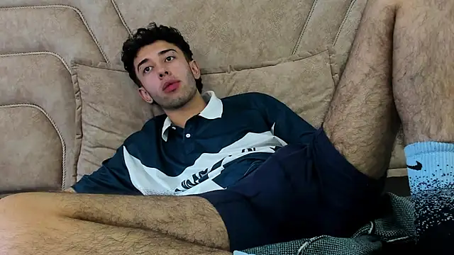 erickblaze wm online show from 02/06/25, 04:03