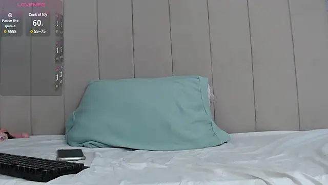 erickblaze wm online show from 02/10/25, 01:01