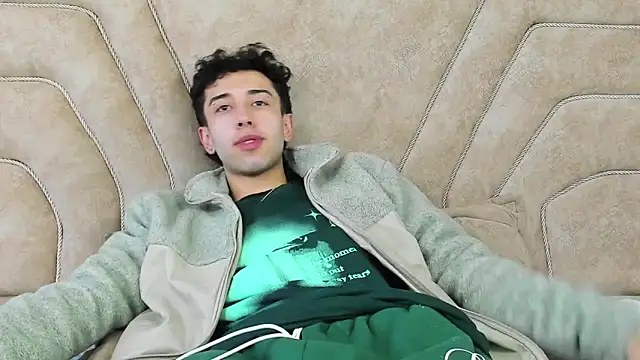 erickblaze wm online show from 02/12/25, 12:33