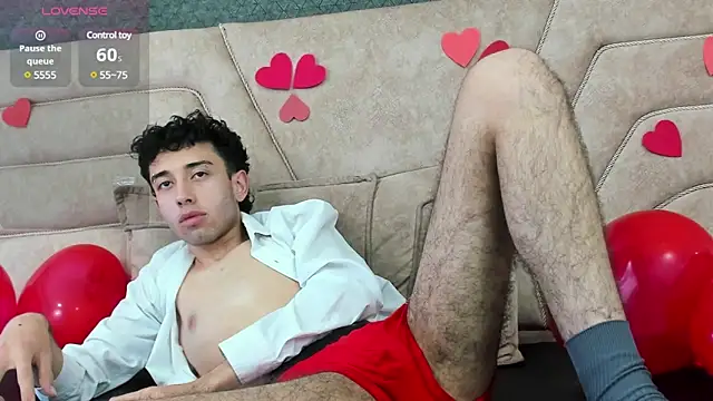 erickblaze wm online show from 02/14/25, 07:23