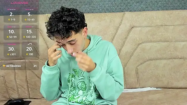 erickblaze wm online show from 02/25/25, 07:58