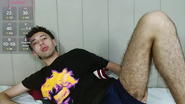 erickblaze wm online show from 02/27/25, 08:31