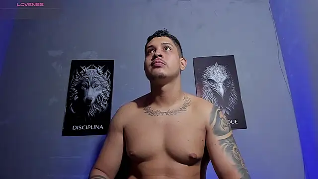 JohanSmith online show from 02/05/26, 03:11