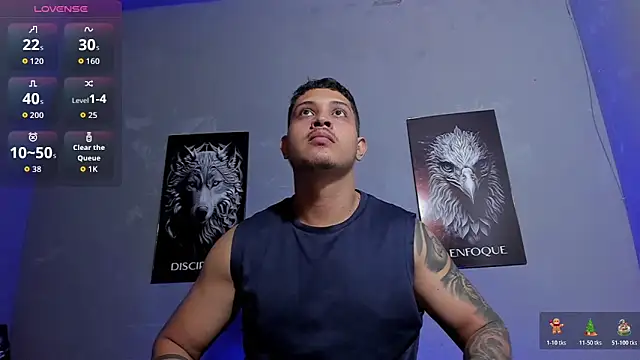 JohanSmith online show from 02/06/26, 12:15