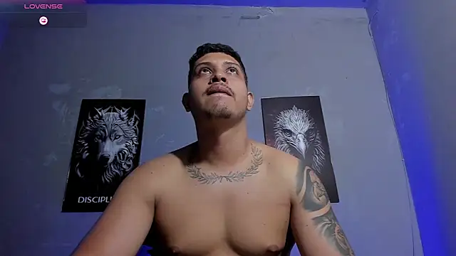 JohanSmith online show from 02/27/26, 12:54