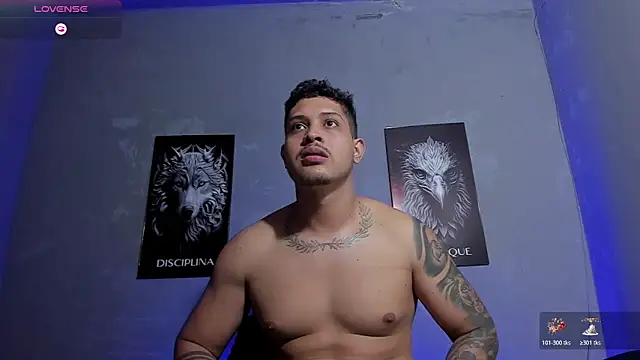 JohanSmith online show from 02/28/26, 01:39