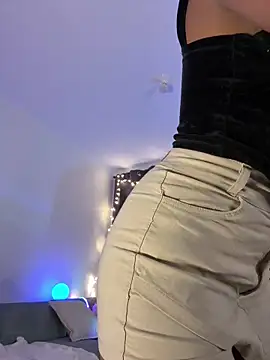 kiryB online show from 12/05/25, 03:15