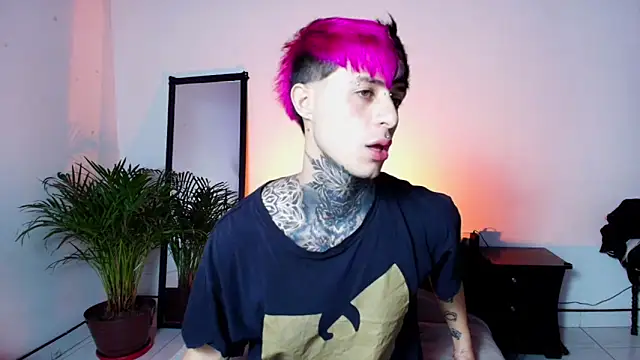 7 Saturno 7 online show from 11/20/25, 05:12