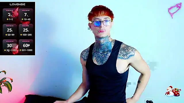 7 Saturno 7 online show from 01/07/26, 08:55