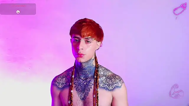 7 Saturno 7 online show from 02/12/26, 05:19