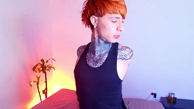 7 Saturno 7 online show from 02/18/26, 11:11