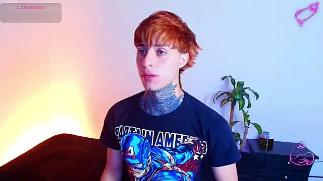 7 Saturno 7 online show from 02/21/26, 08:32