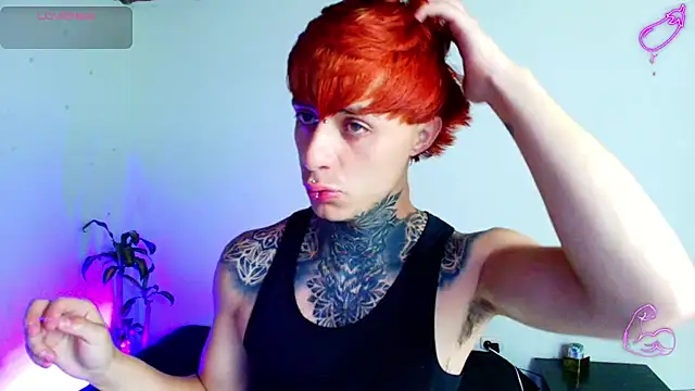 7 Saturno 7 online show from 03/05/26, 09:44