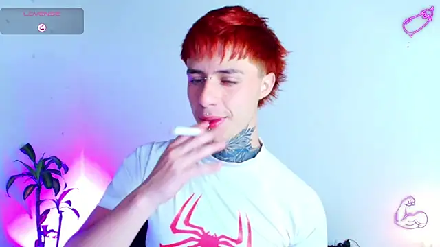 7 Saturno 7 online show from 03/26/26, 01:44