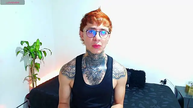 7 Saturno 7 online show from 04/10/26, 04:23