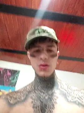 7 Saturno 7 online show from 04/11/26, 01:15