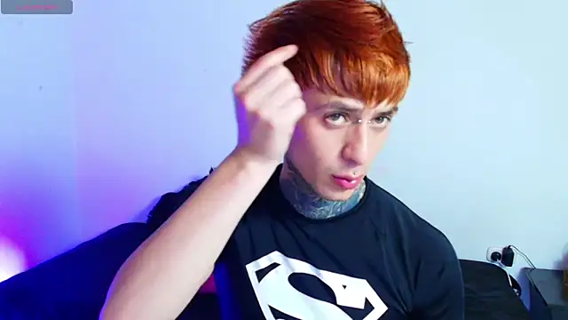 7 Saturno 7 online show from 04/15/26, 02:51