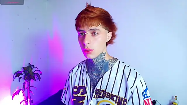 7 Saturno 7 online show from 04/16/26, 02:40