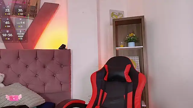 PepperTwink online show from 02/24/26, 04:27