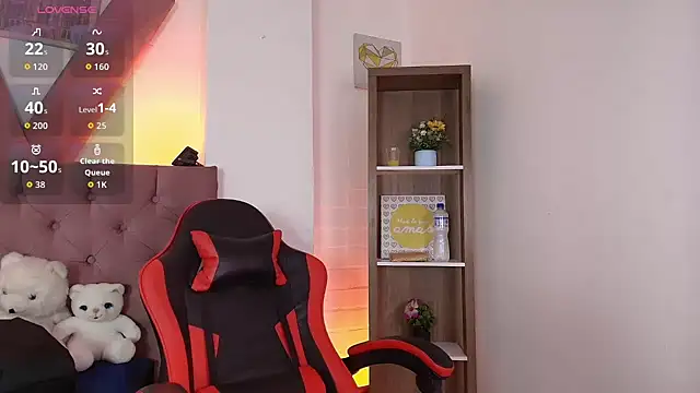 PepperTwink online show from 02/28/26, 04:08