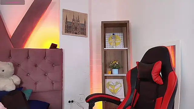 PepperTwink online show from 03/14/26, 04:34