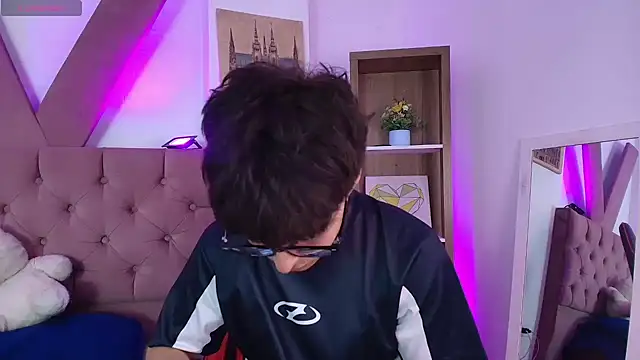 PepperTwink online show from 04/01/26, 03:53