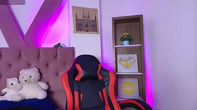 PepperTwink online show from 04/04/26, 03:53